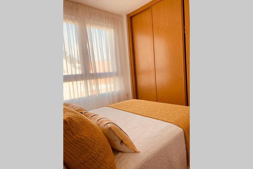 Apartamento Tara Apartment Caldas De Reis Exterior photo