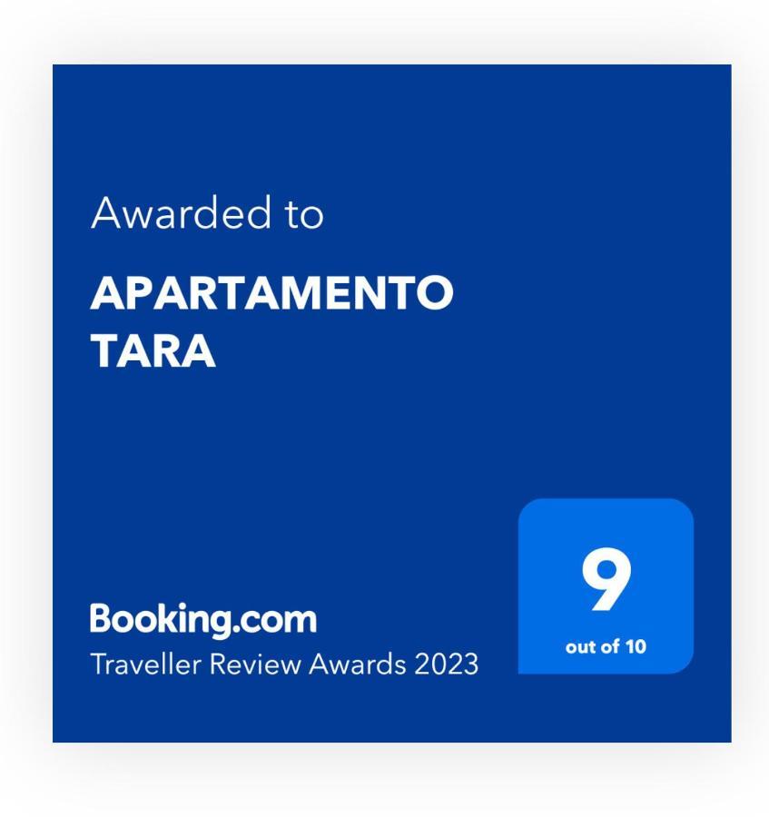 Apartamento Tara Apartment Caldas De Reis Exterior photo